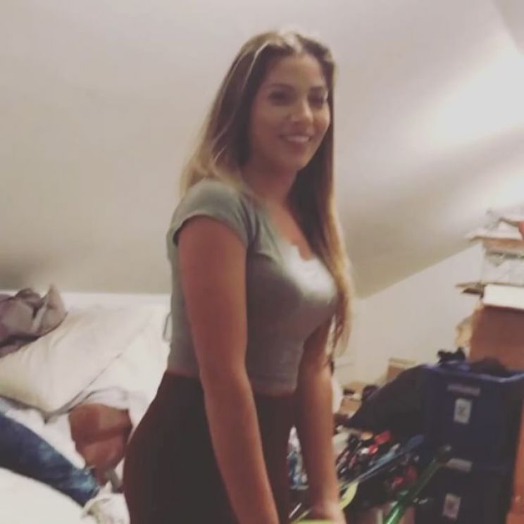 Brittany Baldi