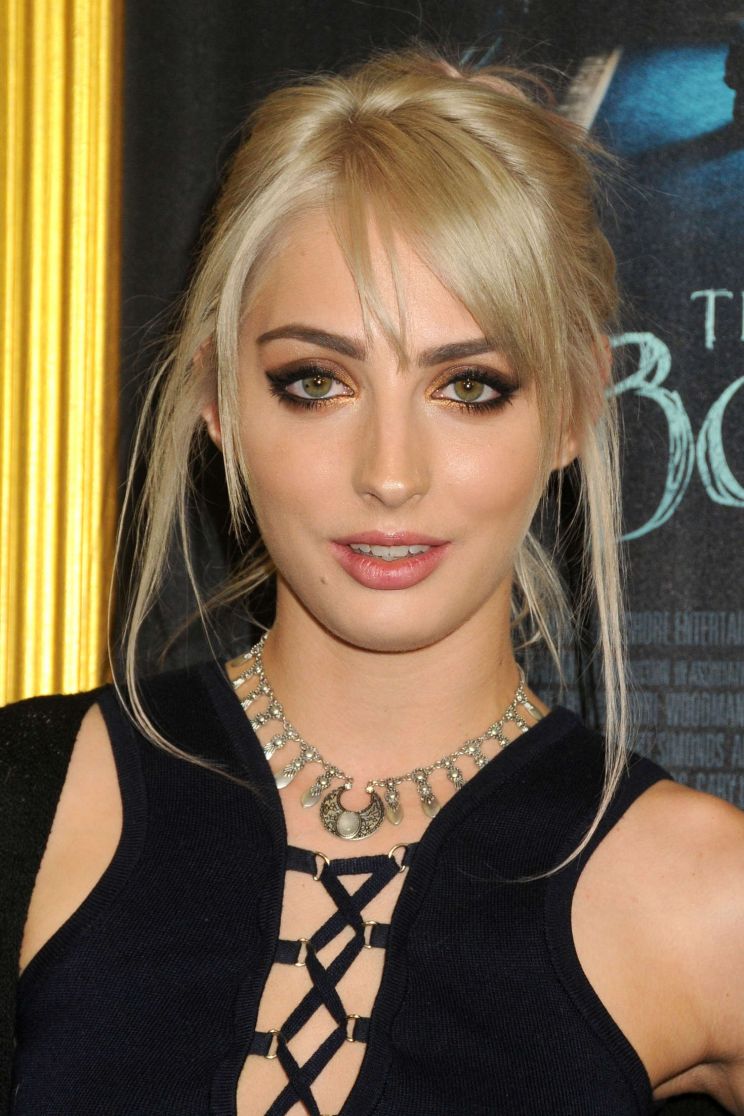 Brittany Balyn