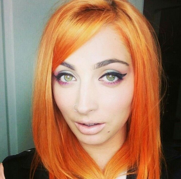 Brittany Balyn