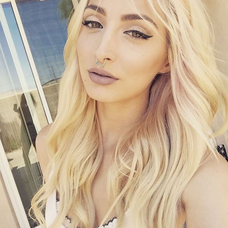 Brittany Balyn
