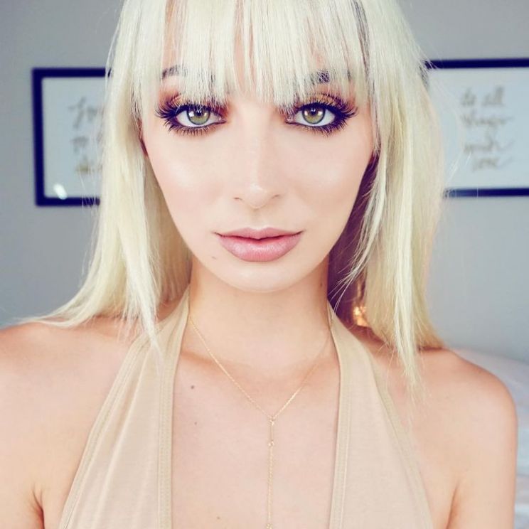 Brittany Balyn