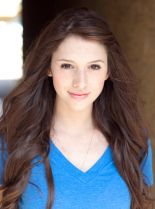 Brittany Belt