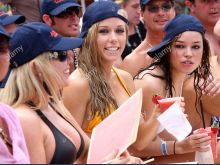 Brittany Binger #1567058 picture (Landscape Medium)