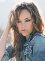 Brittany Binger