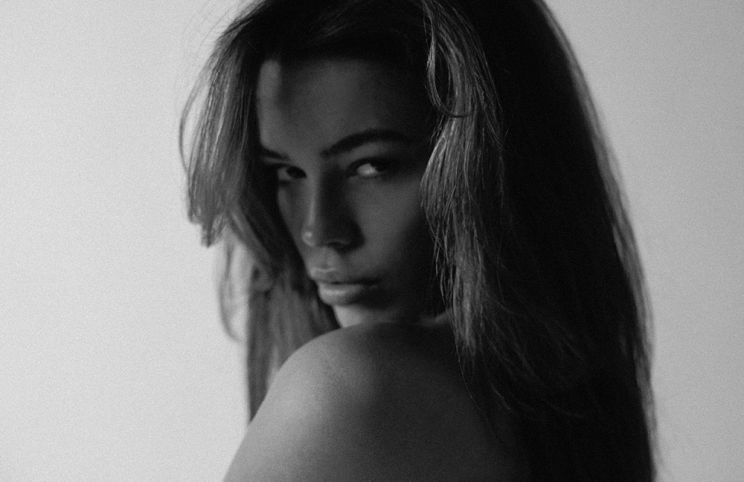 Brittany Binger