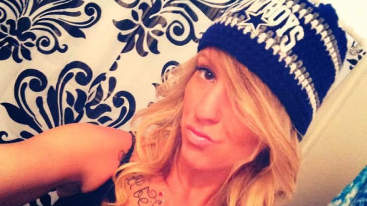 Brittany Bristow