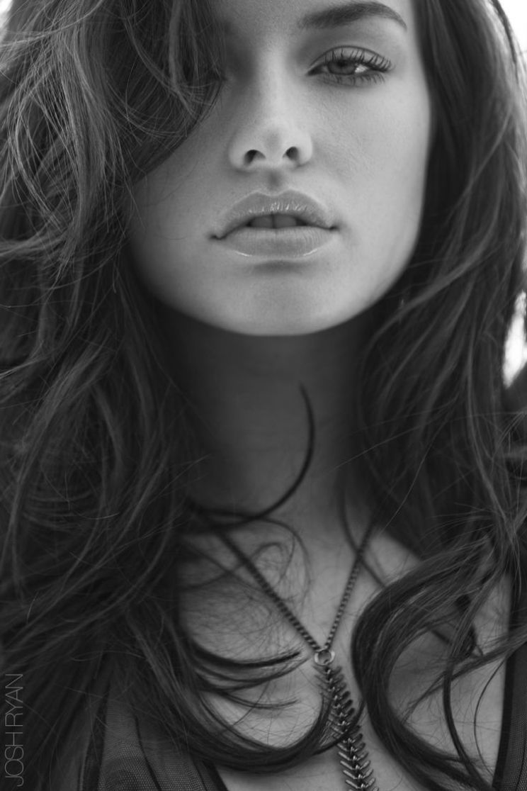 Brittany Brousseau