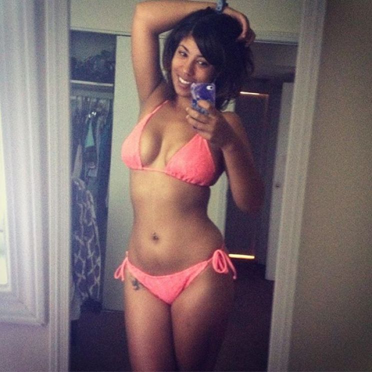 Brittany Buckner