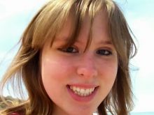 Brittany Byrnes photo