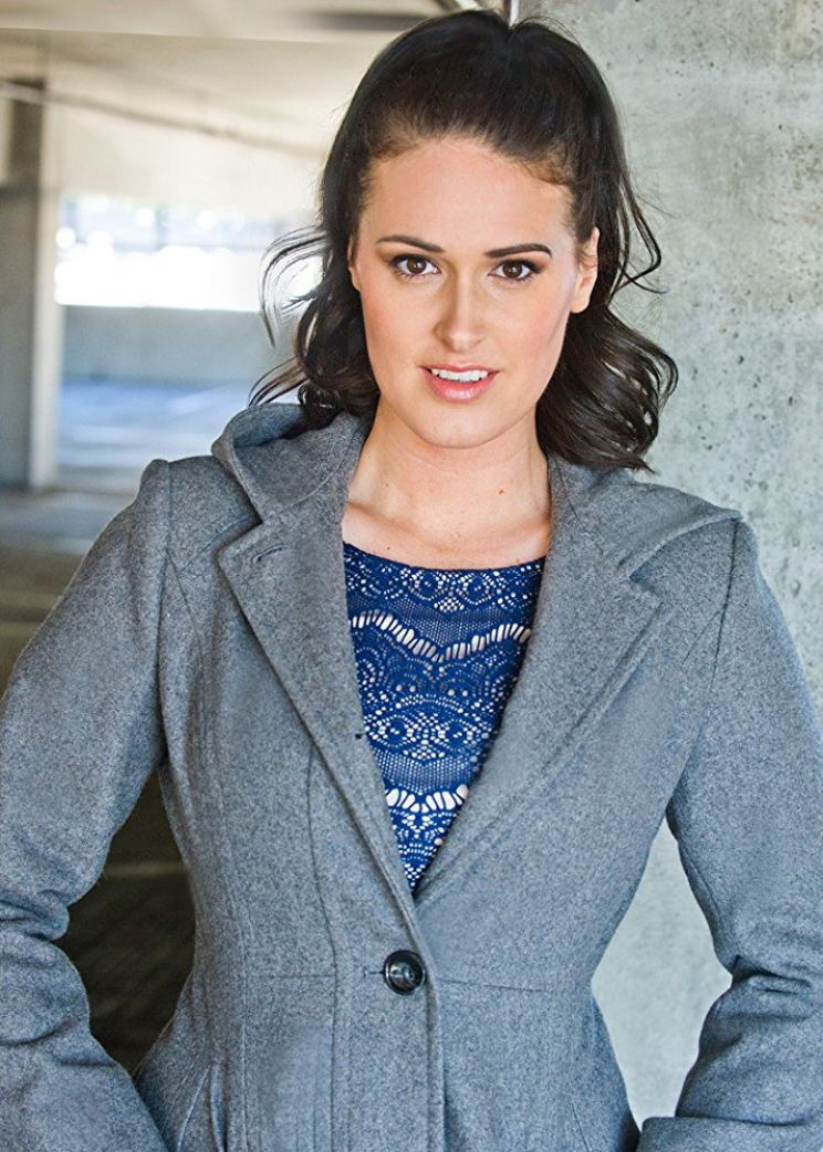 Brittany Christine