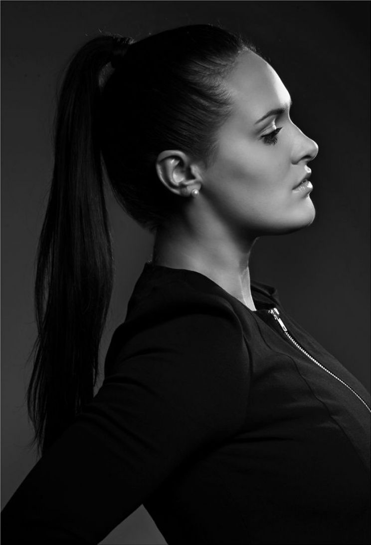 Brittany Christine