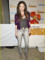 Brittany Curran