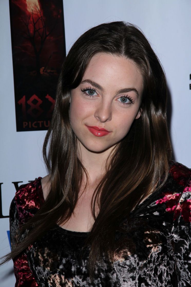 Brittany Curran