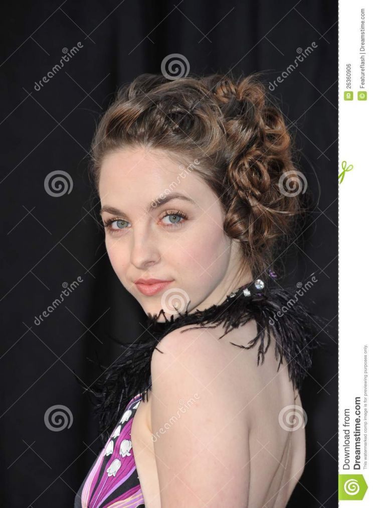 Brittany Curran