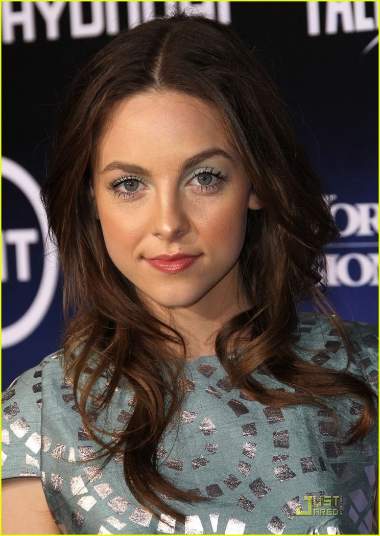 Brittany Curran