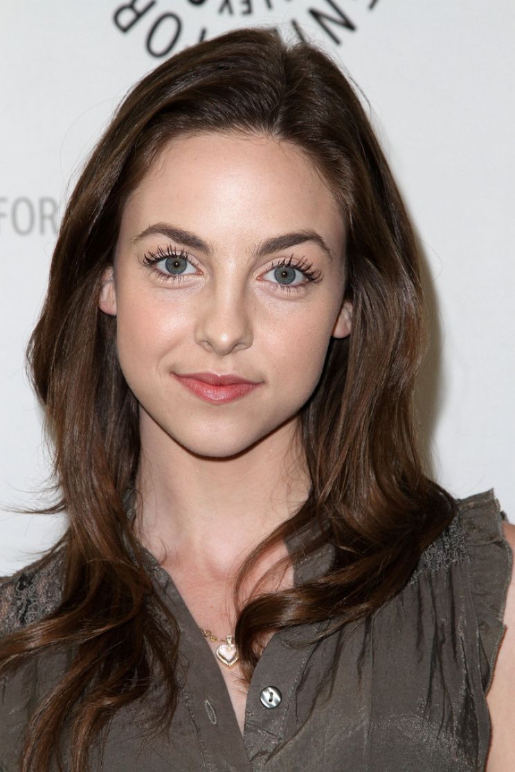 Brittany Curran