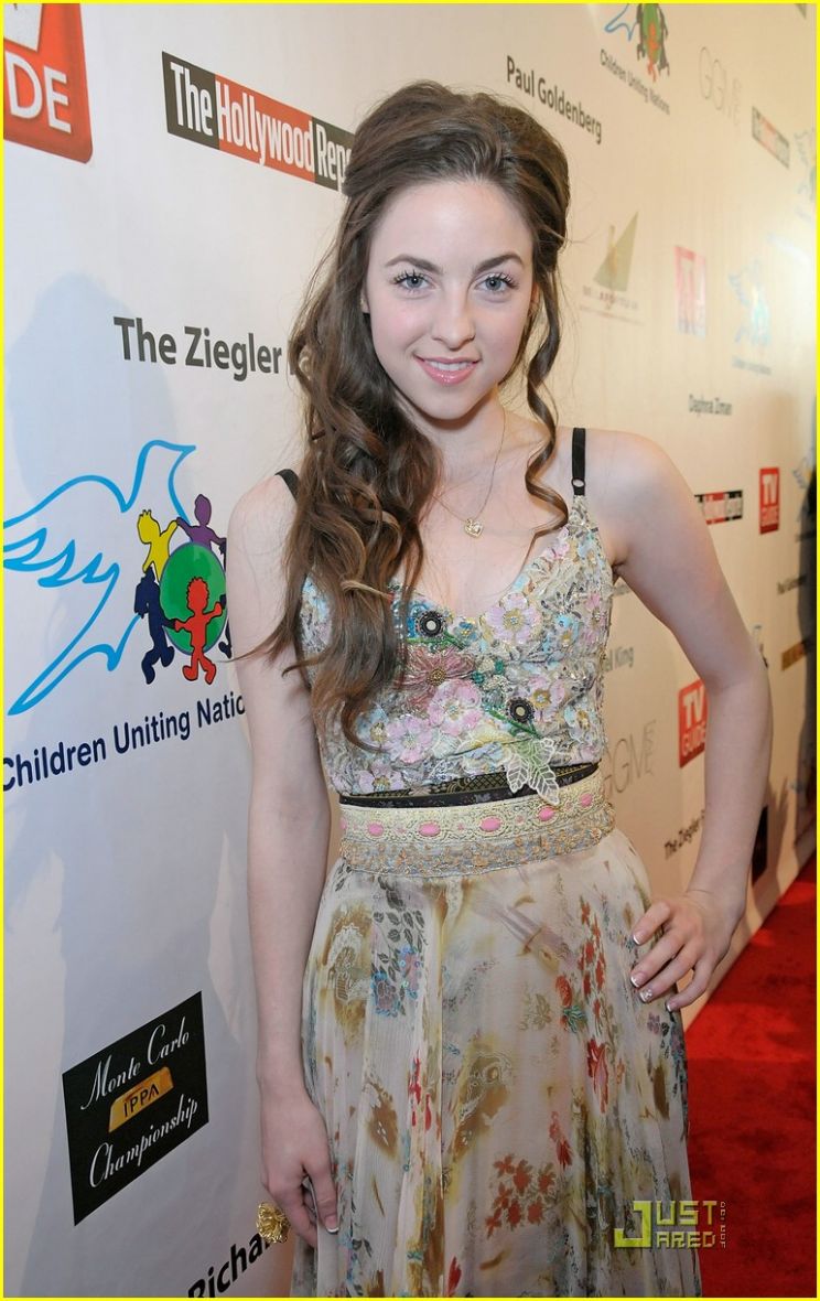 Brittany Curran