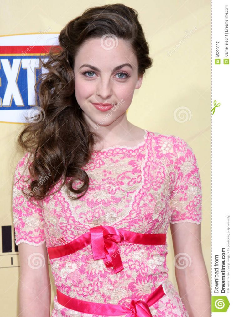 Brittany Curran