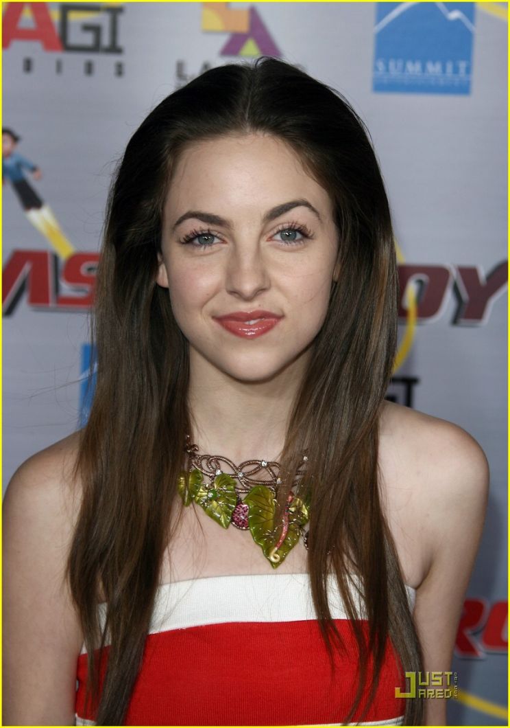 Brittany Curran