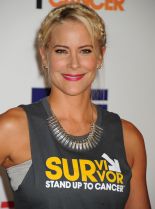 Brittany Daniel