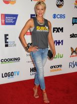Brittany Daniel