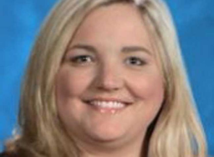 Brittany Eldridge