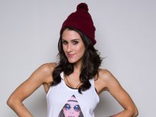 Brittany Furlan