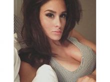 Brittany Furlan