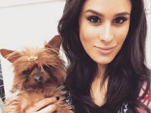 Brittany Furlan