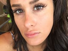 Brittany Furlan photo