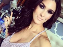 Brittany Furlan photo