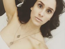 Brittany Furlan photo