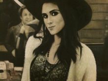 Brittany Furlan