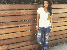 Brittany Furlan