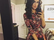 Brittany Furlan