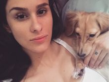 Brittany Furlan