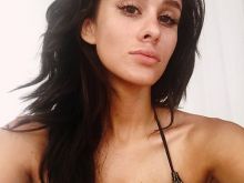 Brittany Furlan