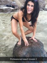 Brittany Furlan