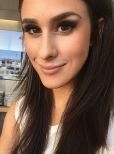 Brittany Furlan