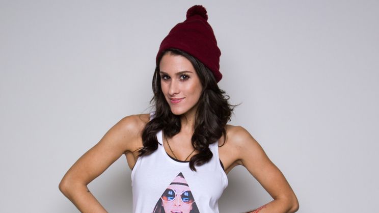 Brittany Furlan