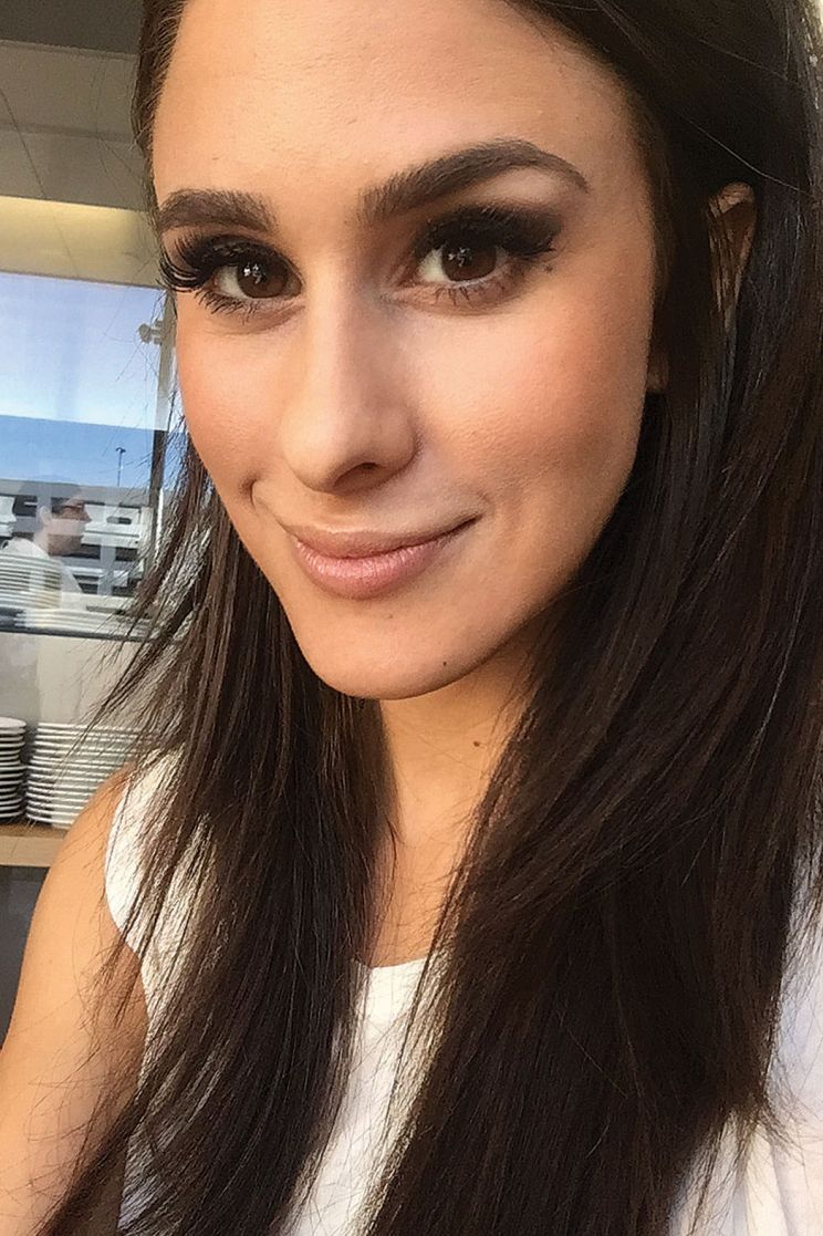 Brittany Furlan