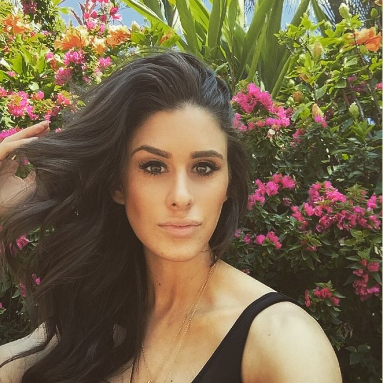 Brittany Furlan, Wall Of Celebrities,Celebrities,download celebrities'...