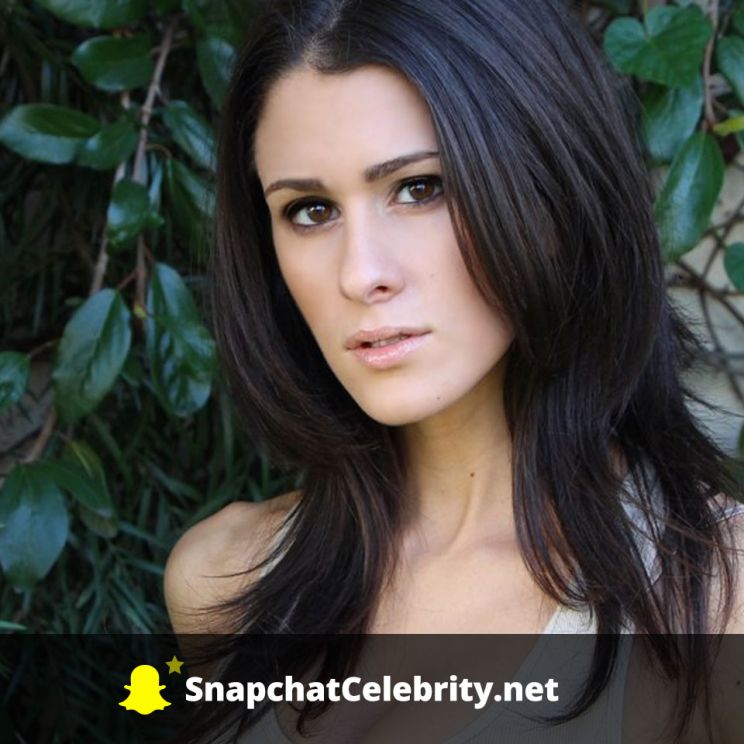 Brittany Furlan