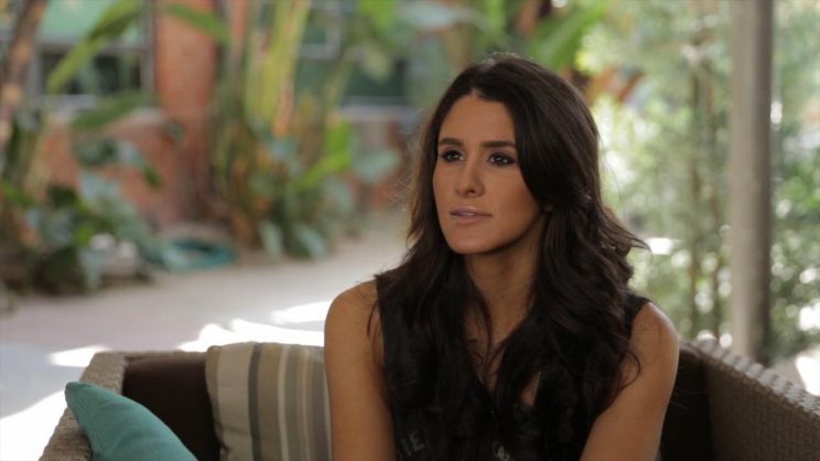 Brittany Furlan