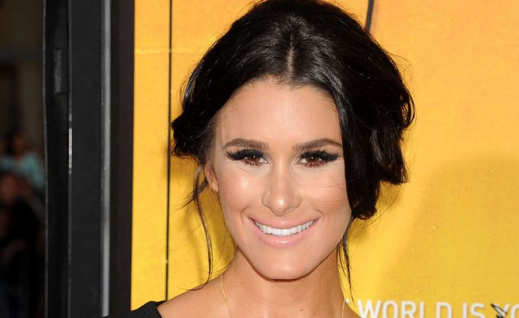 Brittany Furlan