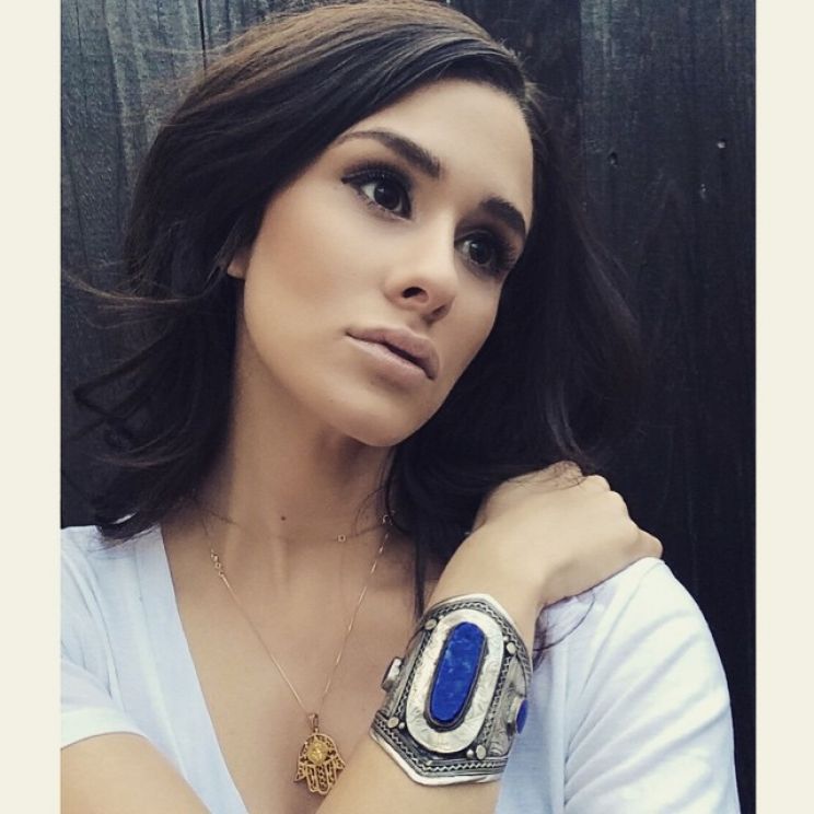 Brittany Furlan