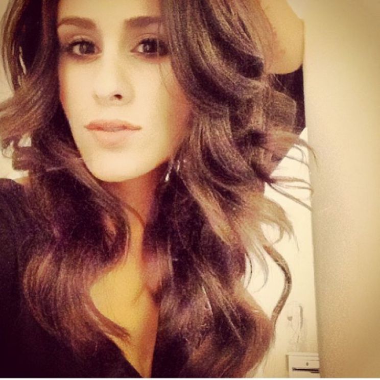 Brittany Furlan