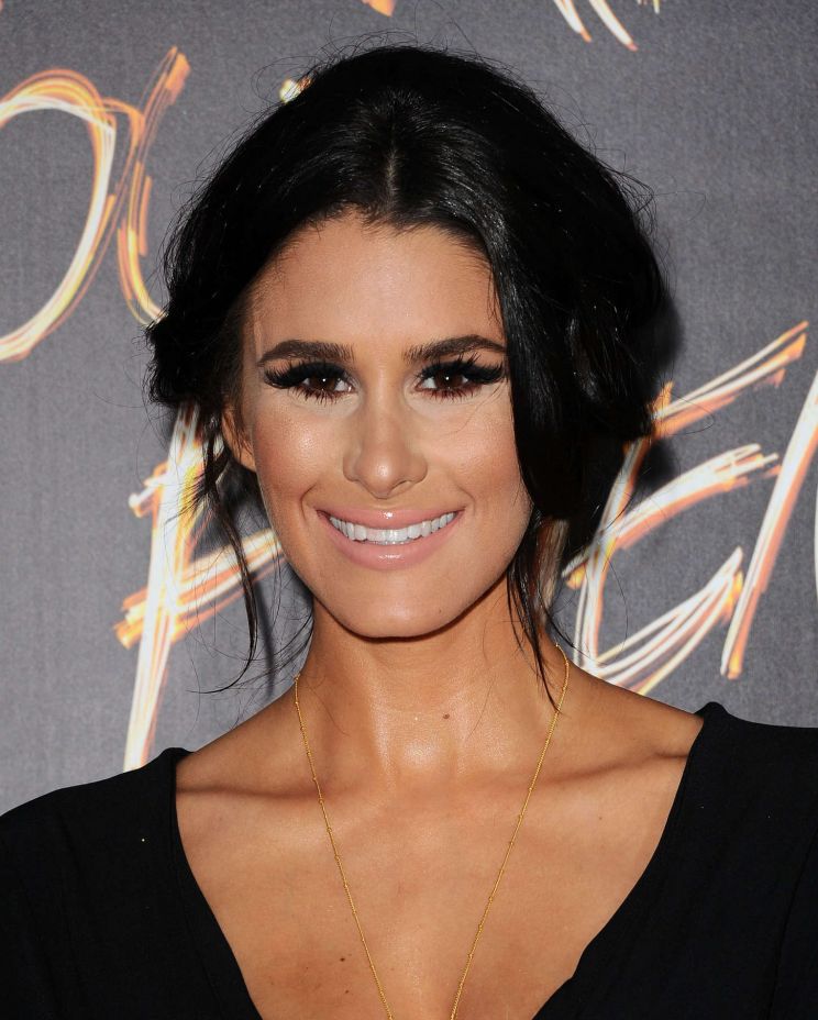 Brittany Furlan