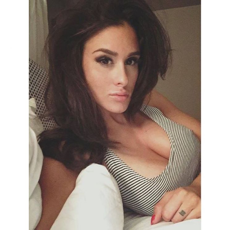 Brittany Furlan