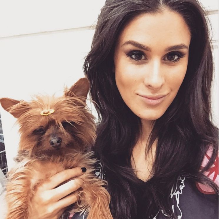 Brittany Furlan